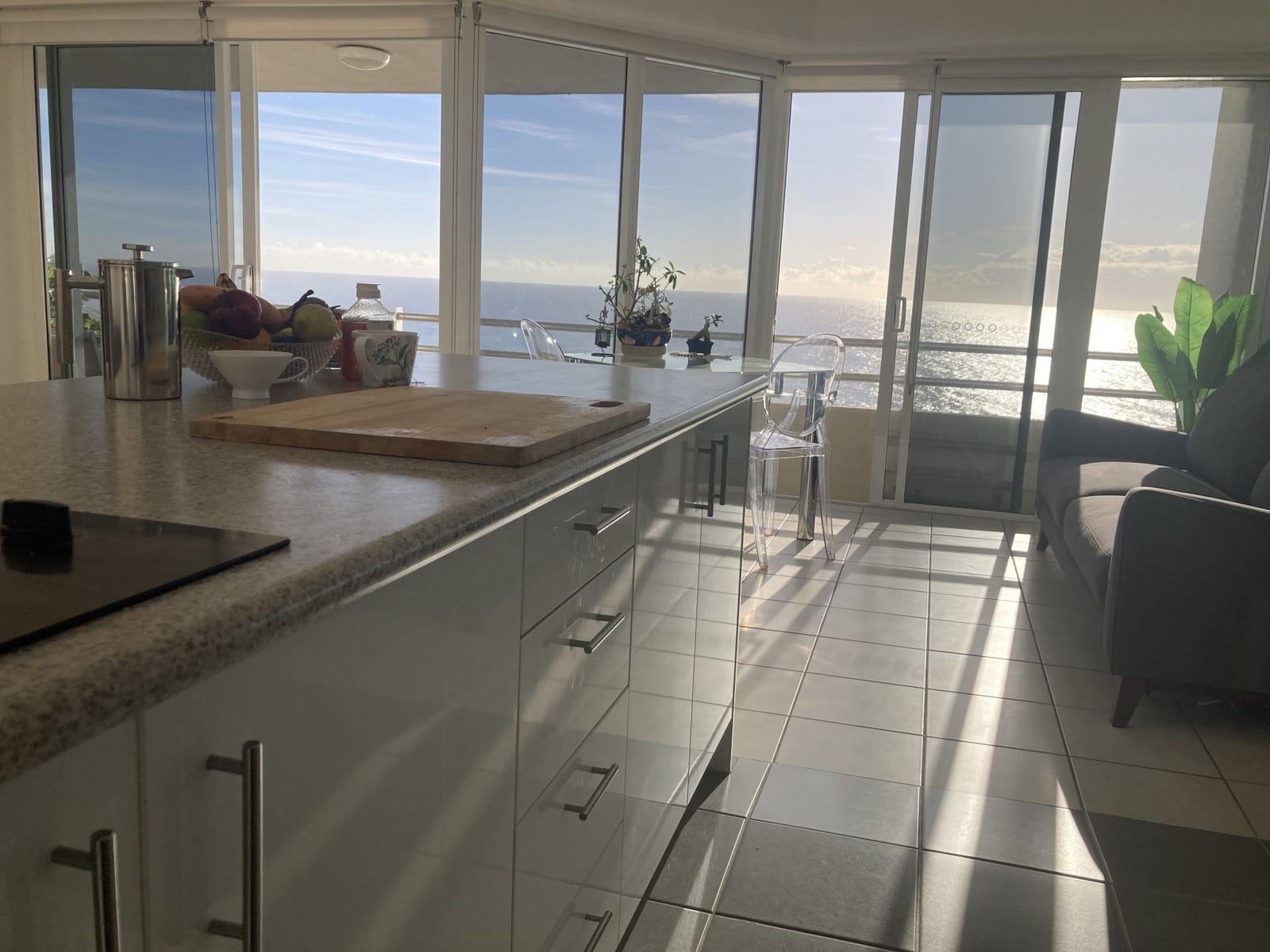 Private Rental in Surfers Paradise, Qld 4217