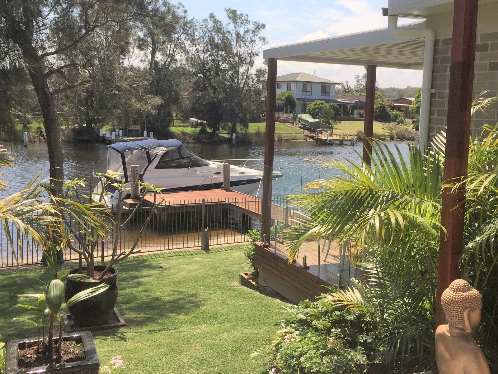 Land for sale - Sussex Inlet, NSW 2540