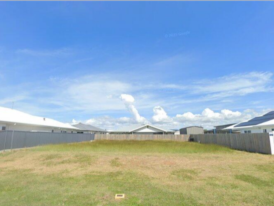 Private Real Estate - Innes Park, Qld 4670