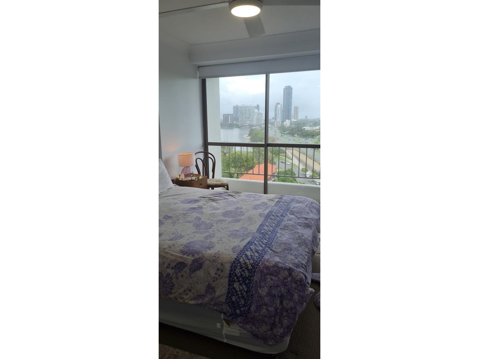 Private Rental in Surfers Paradise, Qld 4217