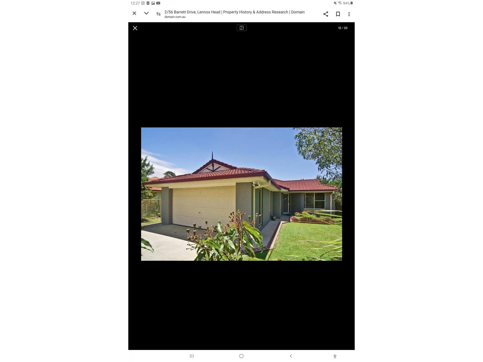 Land for sale - Lennox Head, NSW 2478