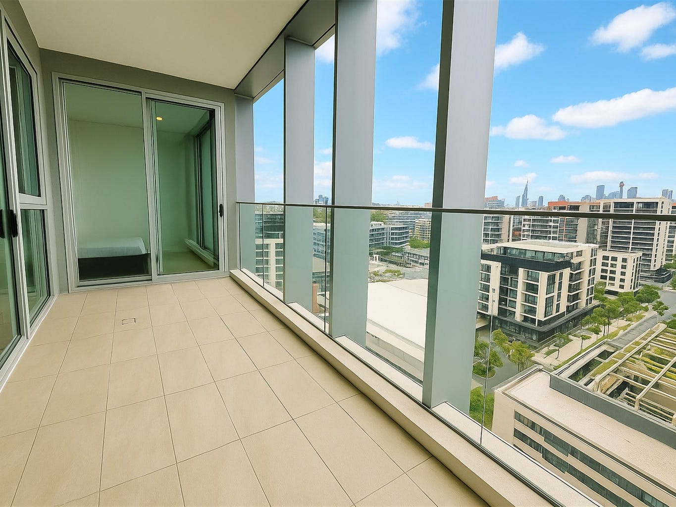 Private Rental in Waterloo, NSW 2017