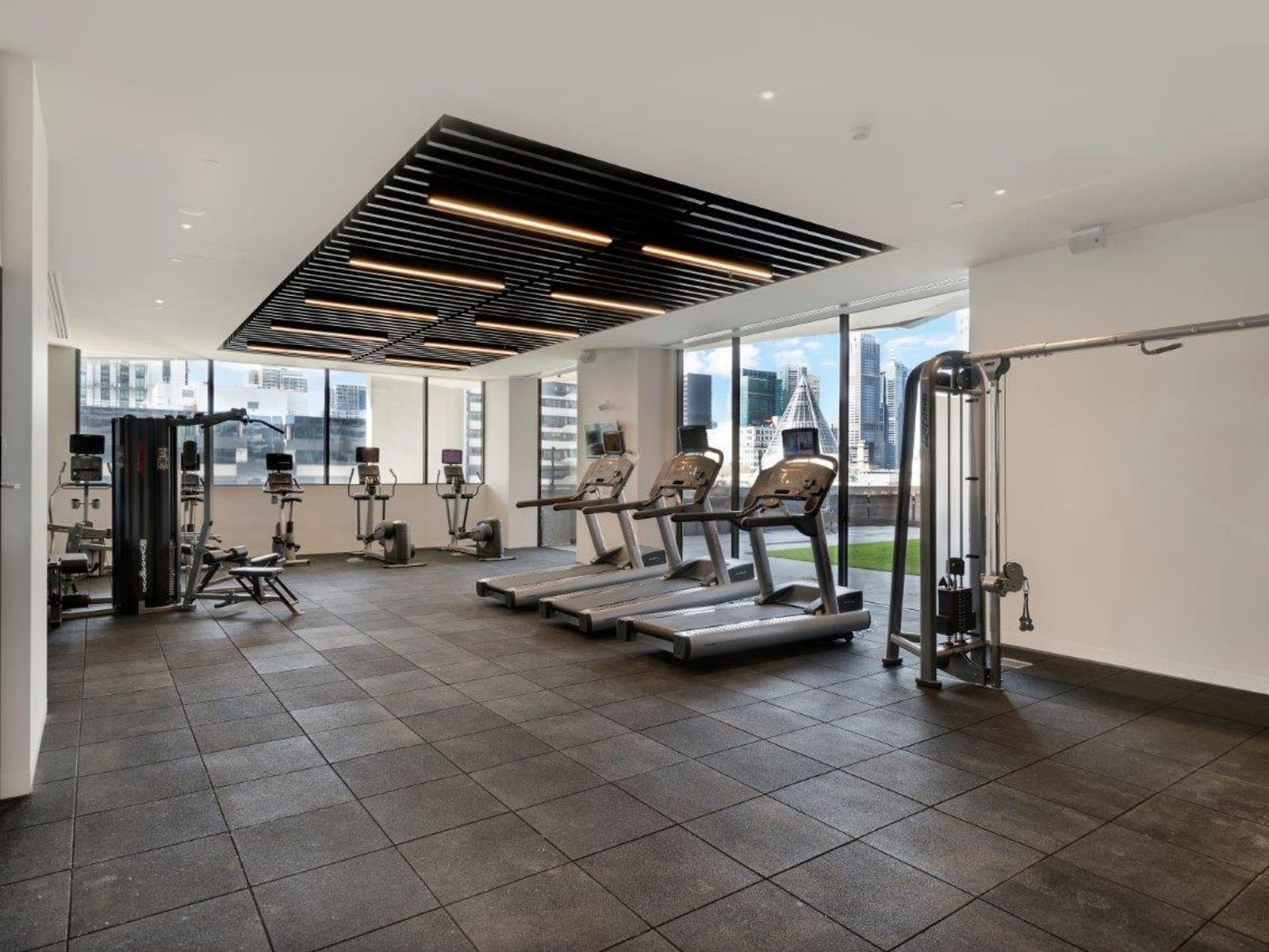 Property for Rent: Melbourne, Vic 3000