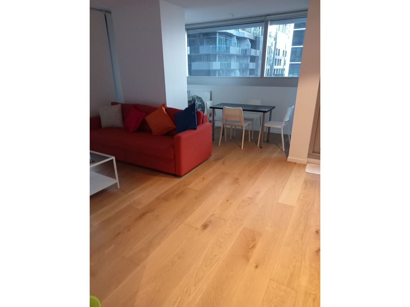 Private Rental in Melbourne, Vic 3000
