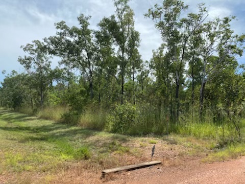 Private Property - Darwin River, NT 0841