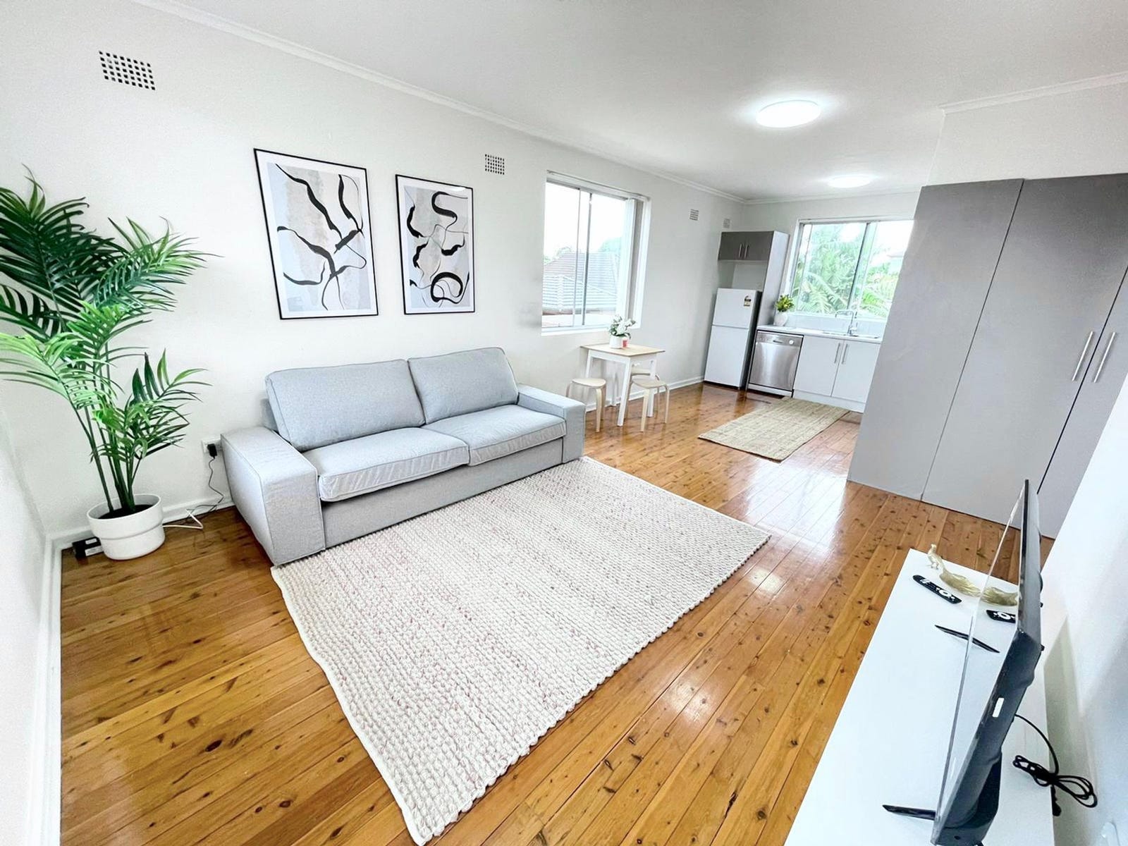 Private Rental in Croydon, NSW 2132