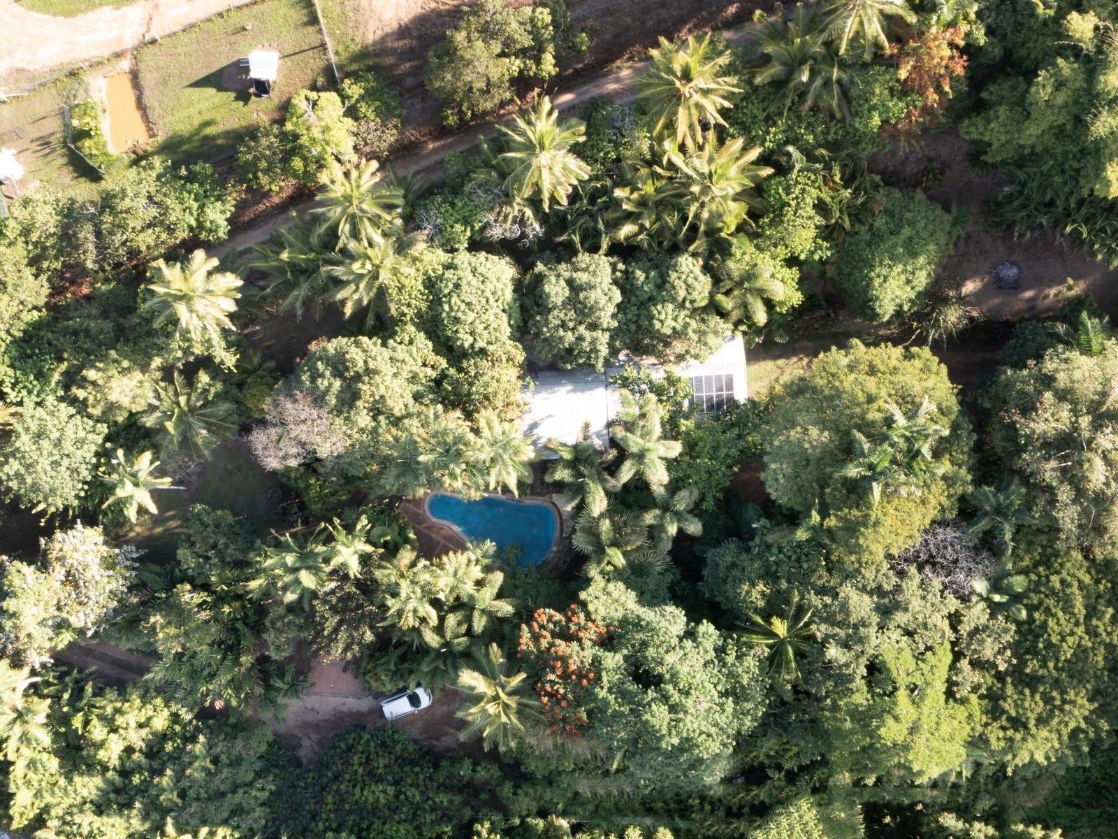 Sale Property - Shell Pocket, Qld 4855