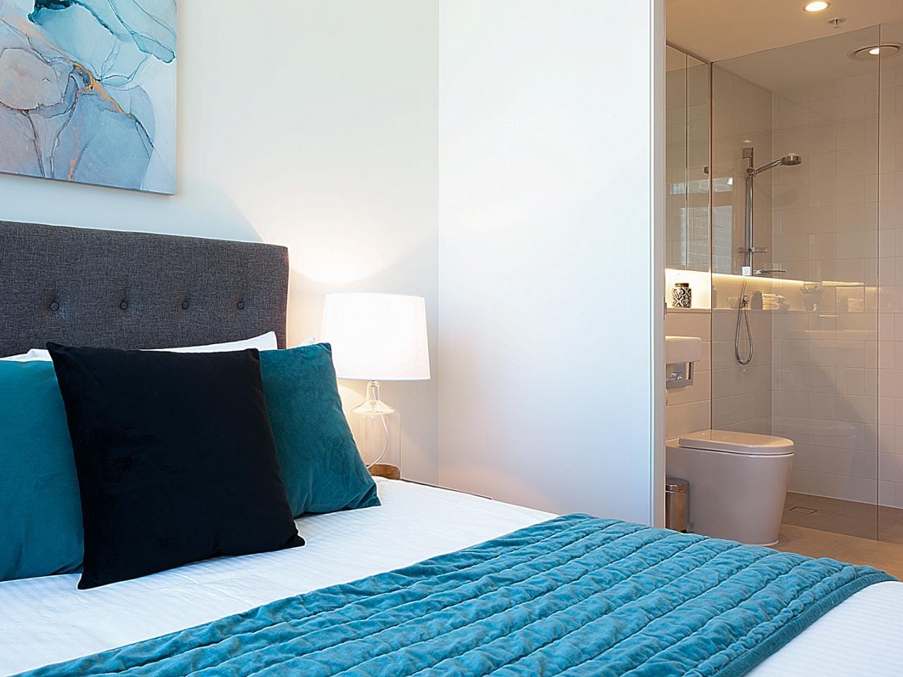 Private Rental in Sydney, NSW 2000