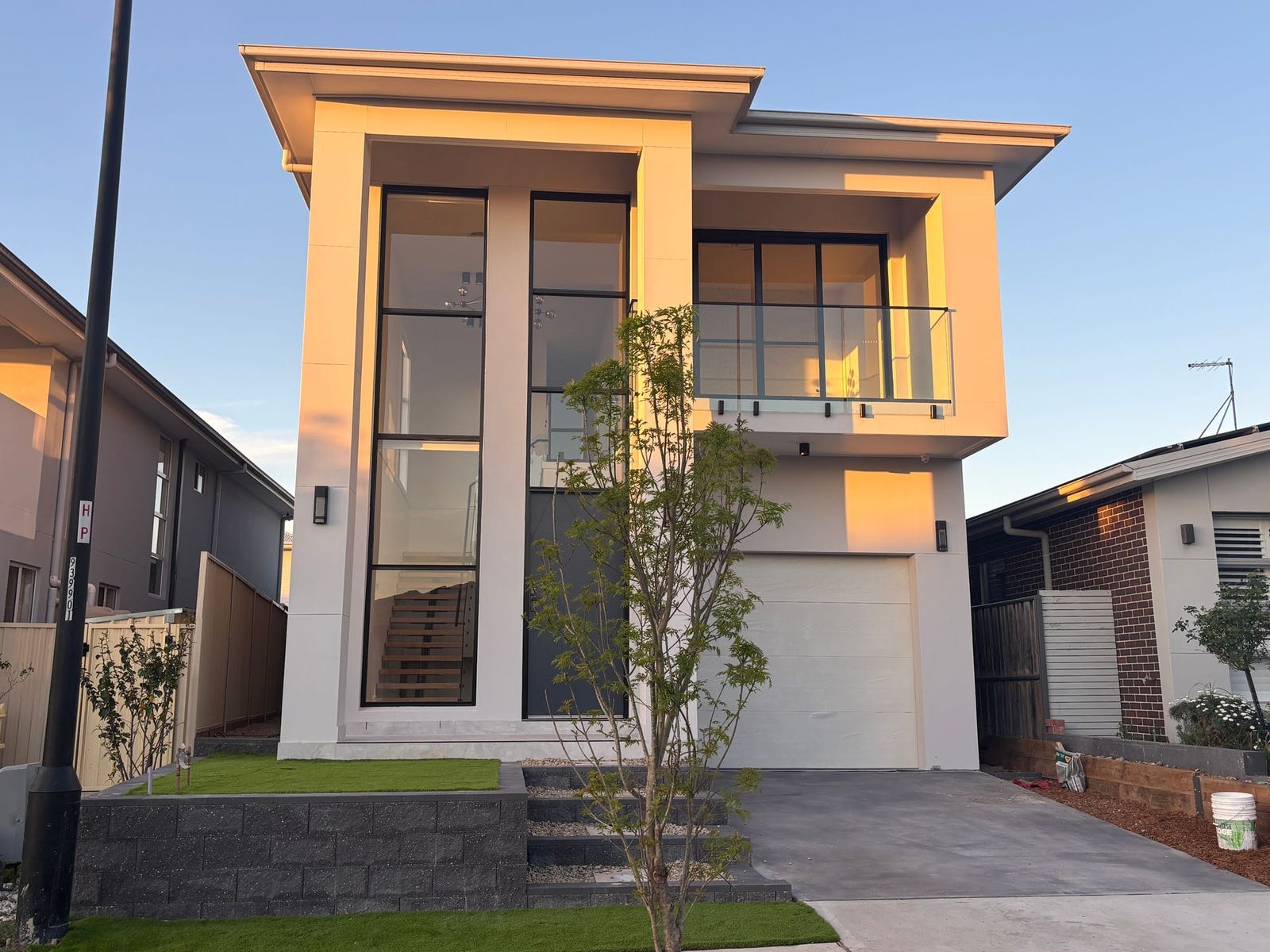 Property for Rent - The Ponds, NSW 2769