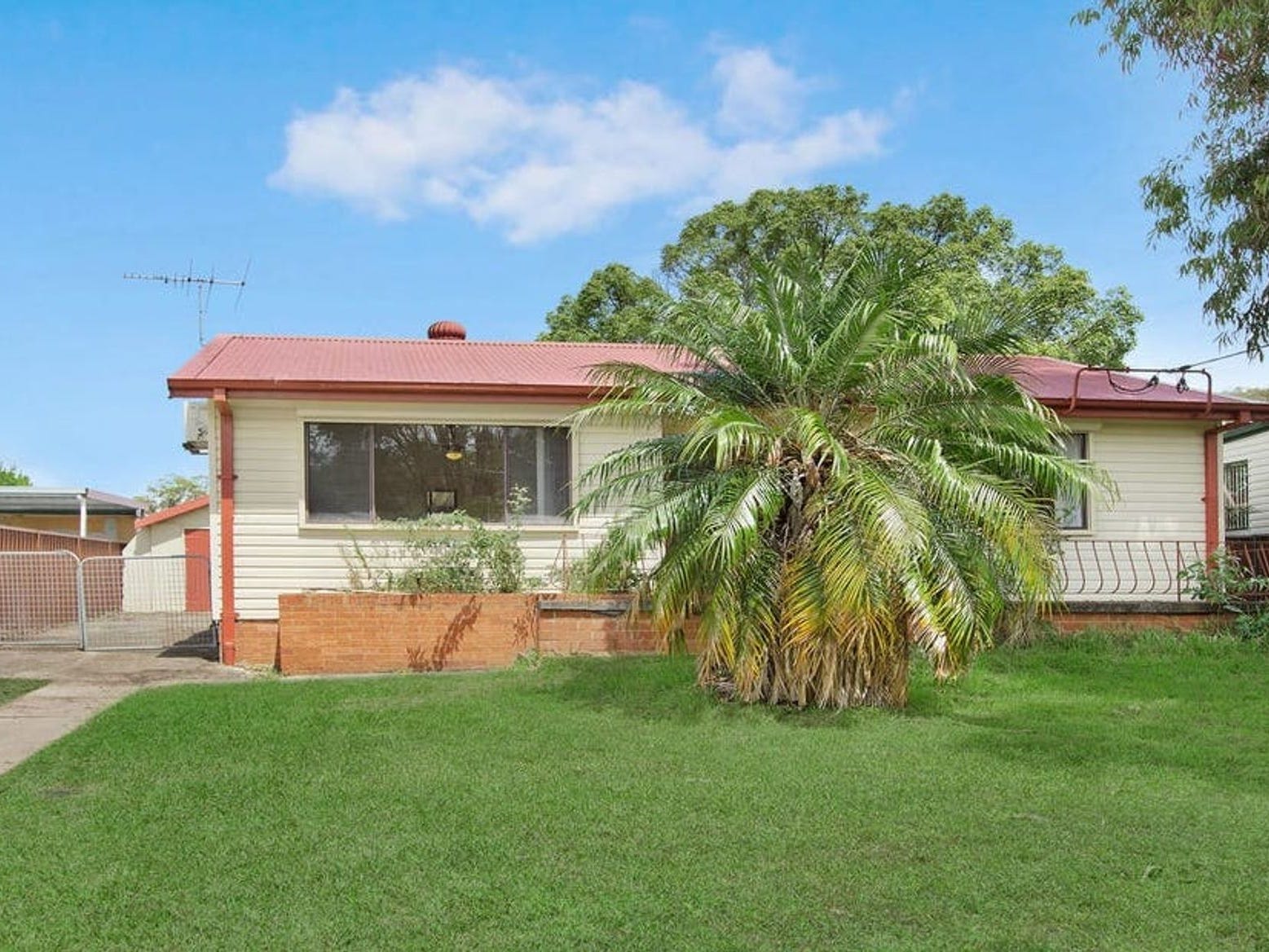 Land for sale - Blacktown, NSW 2148