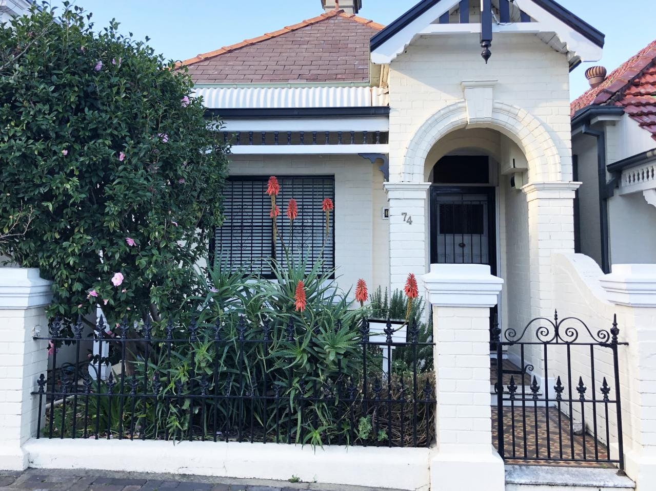 Rental Property - Marrickville, NSW 2204