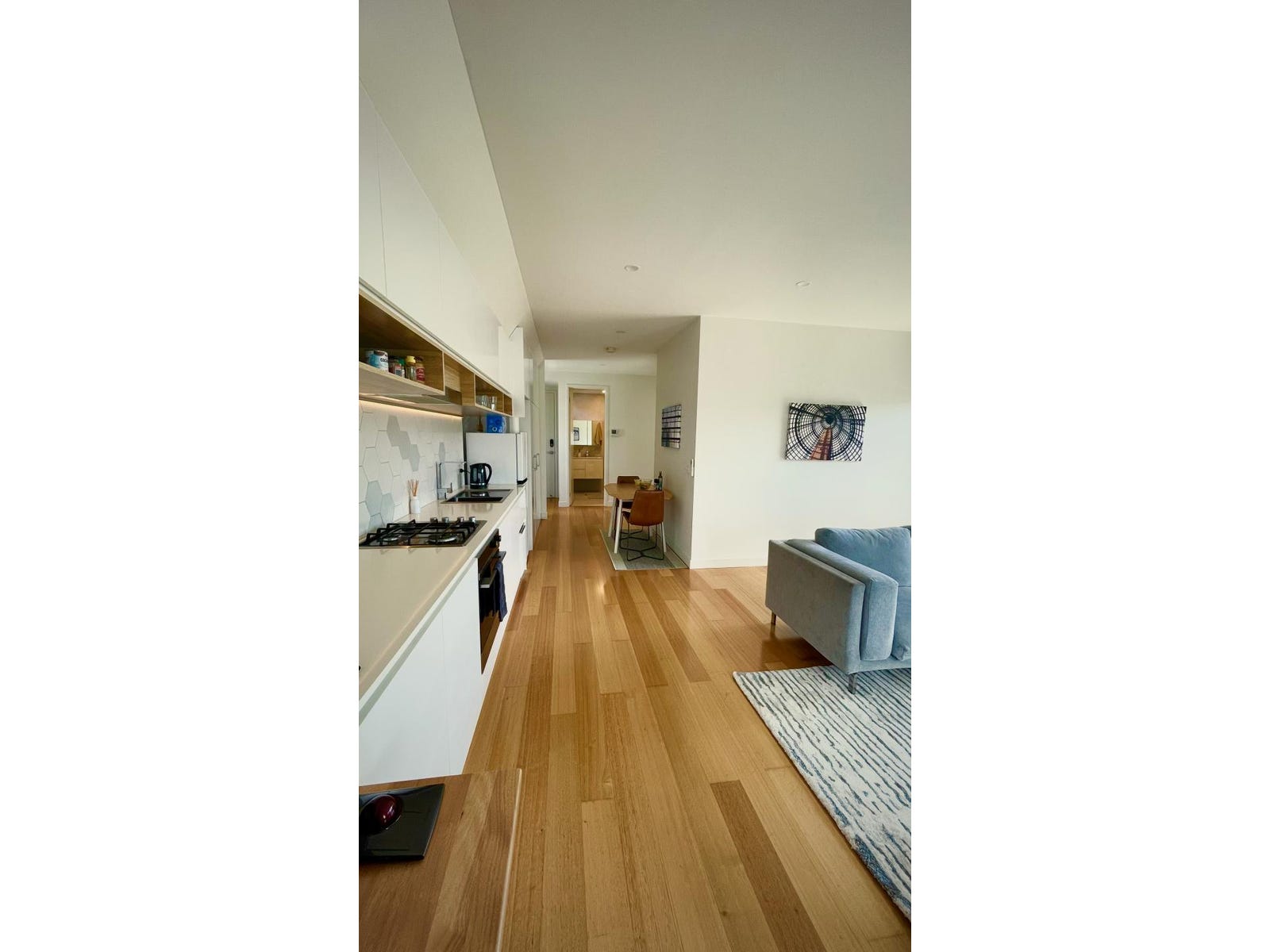Private Rental in Ripponlea, Vic 3185