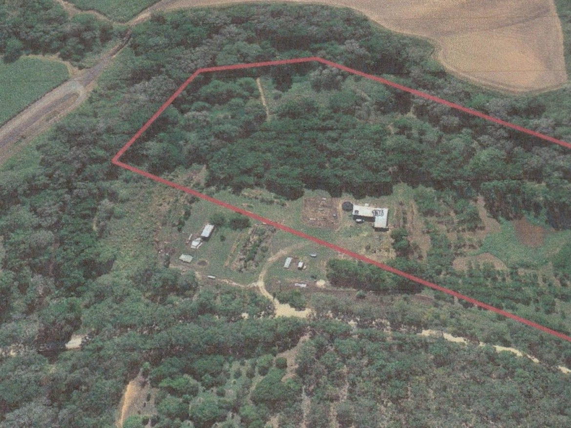Private Property - Hampden, Qld 4741
