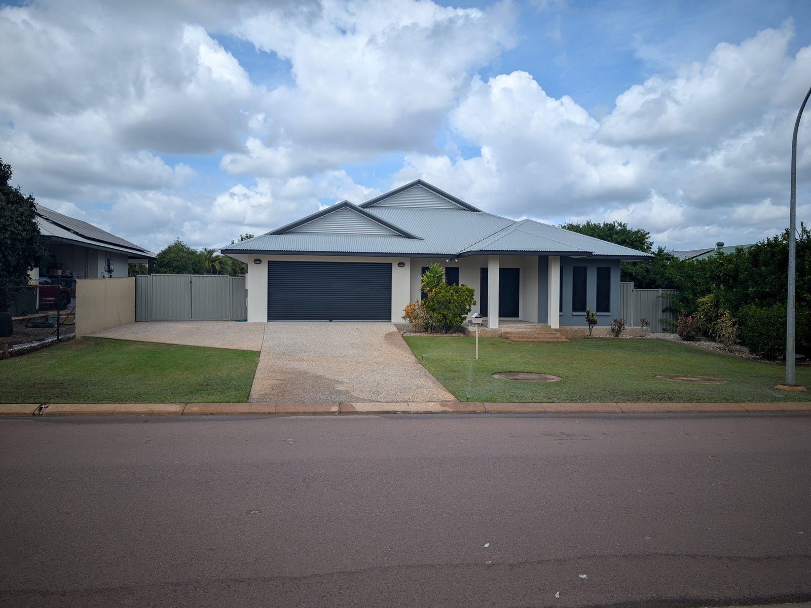 Sale Property - Johnston, NT 0832