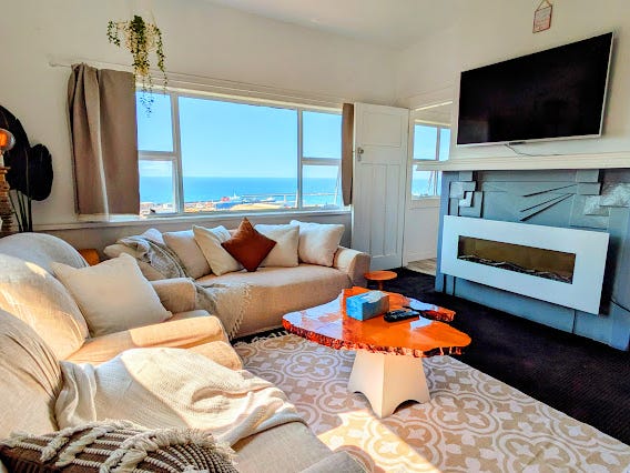 Sale Property - Montello, Tas 7320