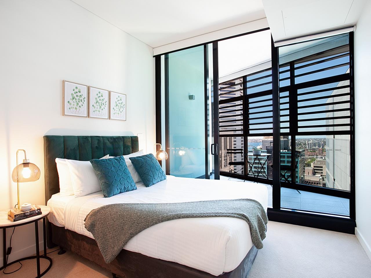 Private Rental in Sydney, NSW 2000