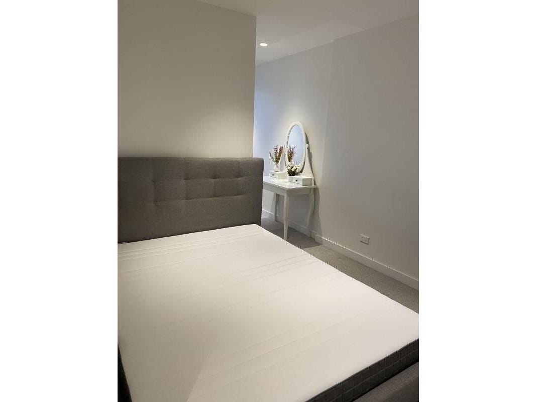 Private Property - West Melbourne, Vic 3003