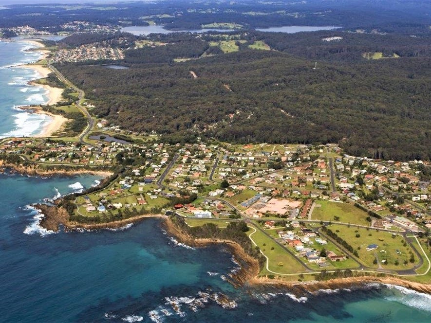 Land for sale - Dalmeny, NSW 2546