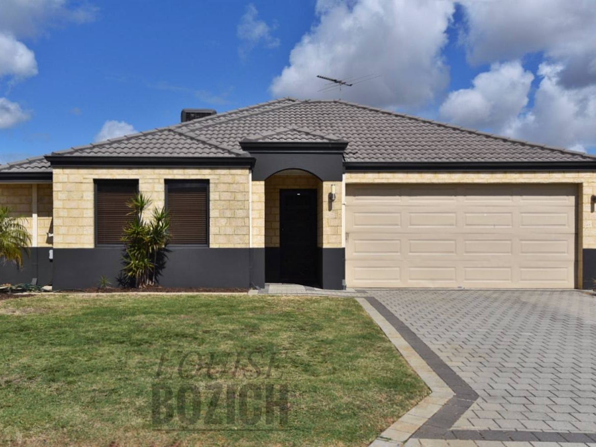 Private Listing Hocking, WA 6065