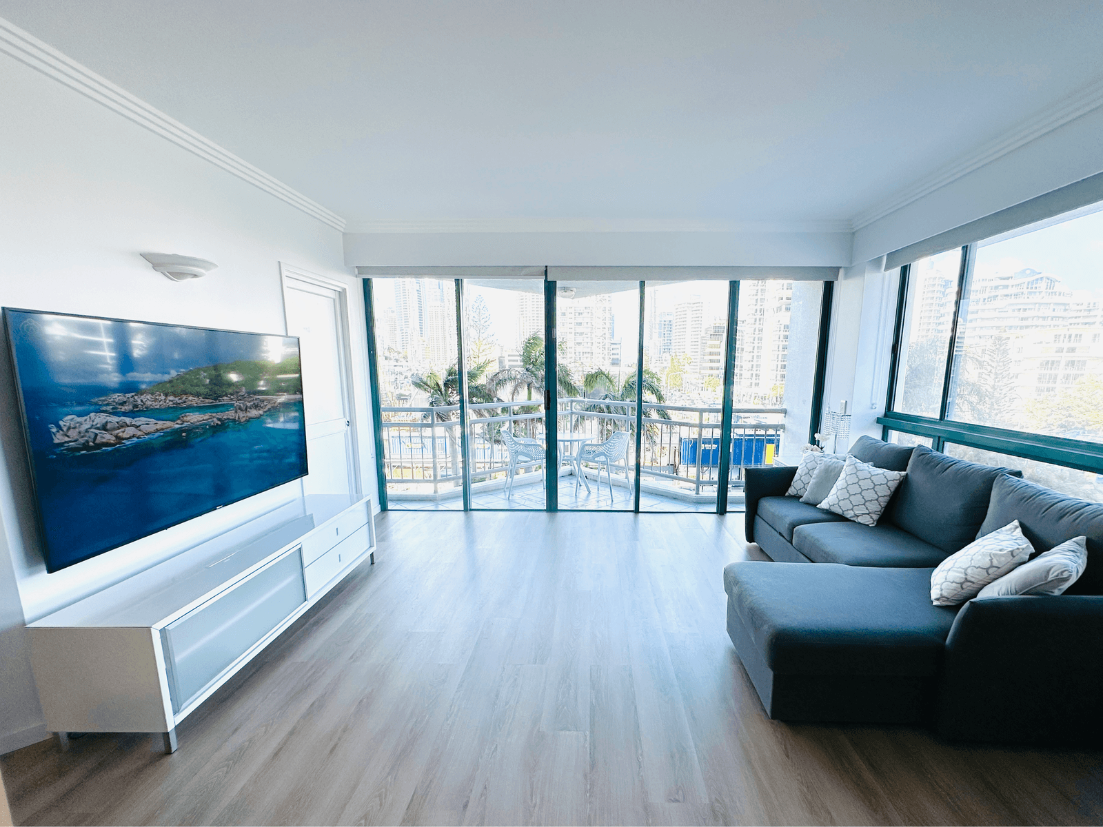 Land for sale - Surfers Paradise, Qld 4217