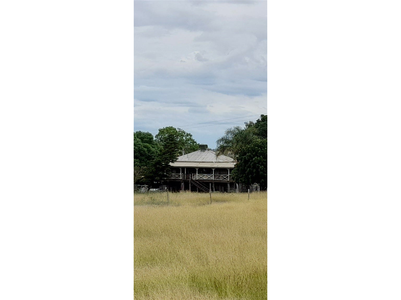 Sale Property - Hivesville, Qld 4612