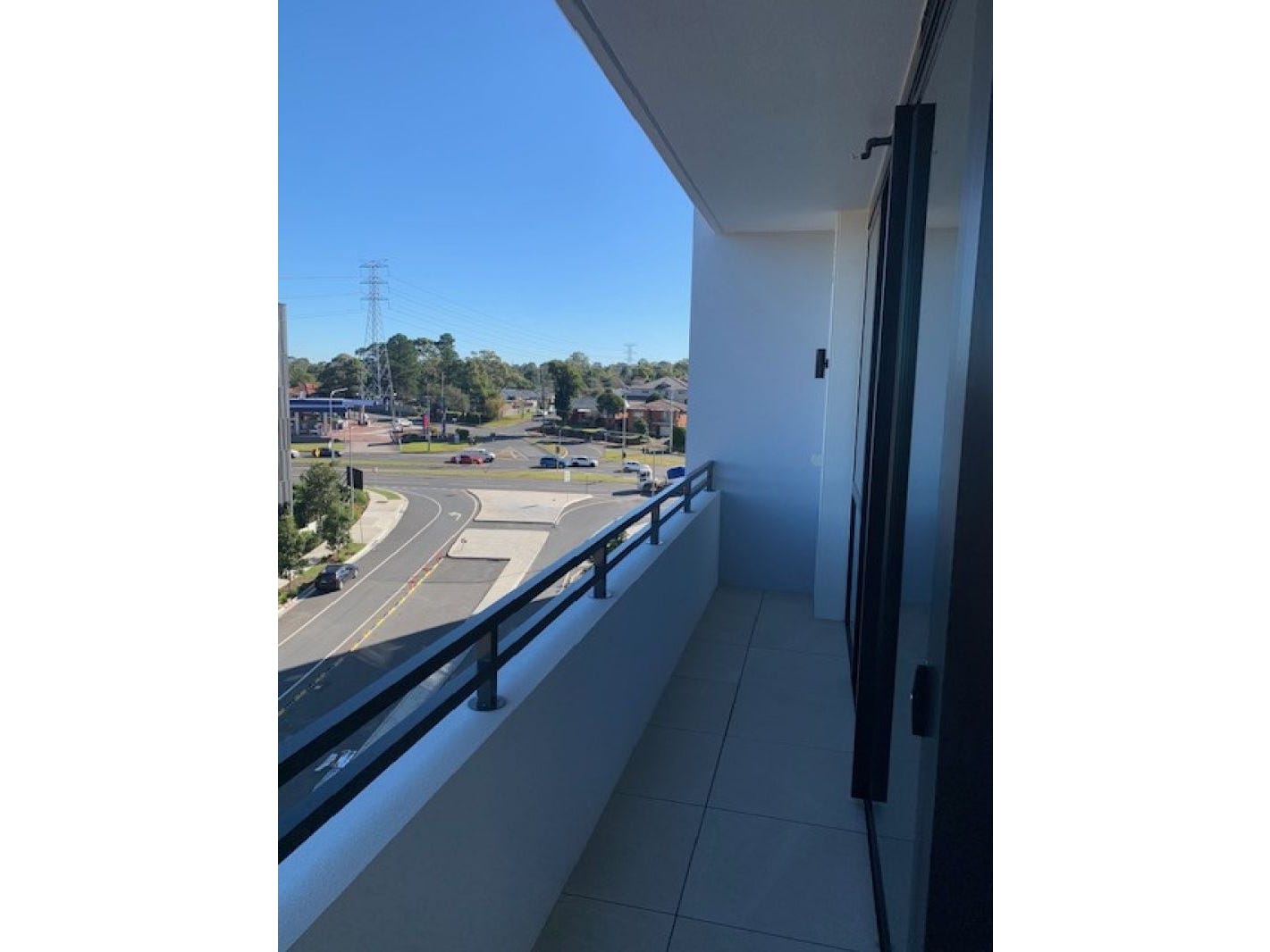 Rental Property - Melrose Park, NSW 2114