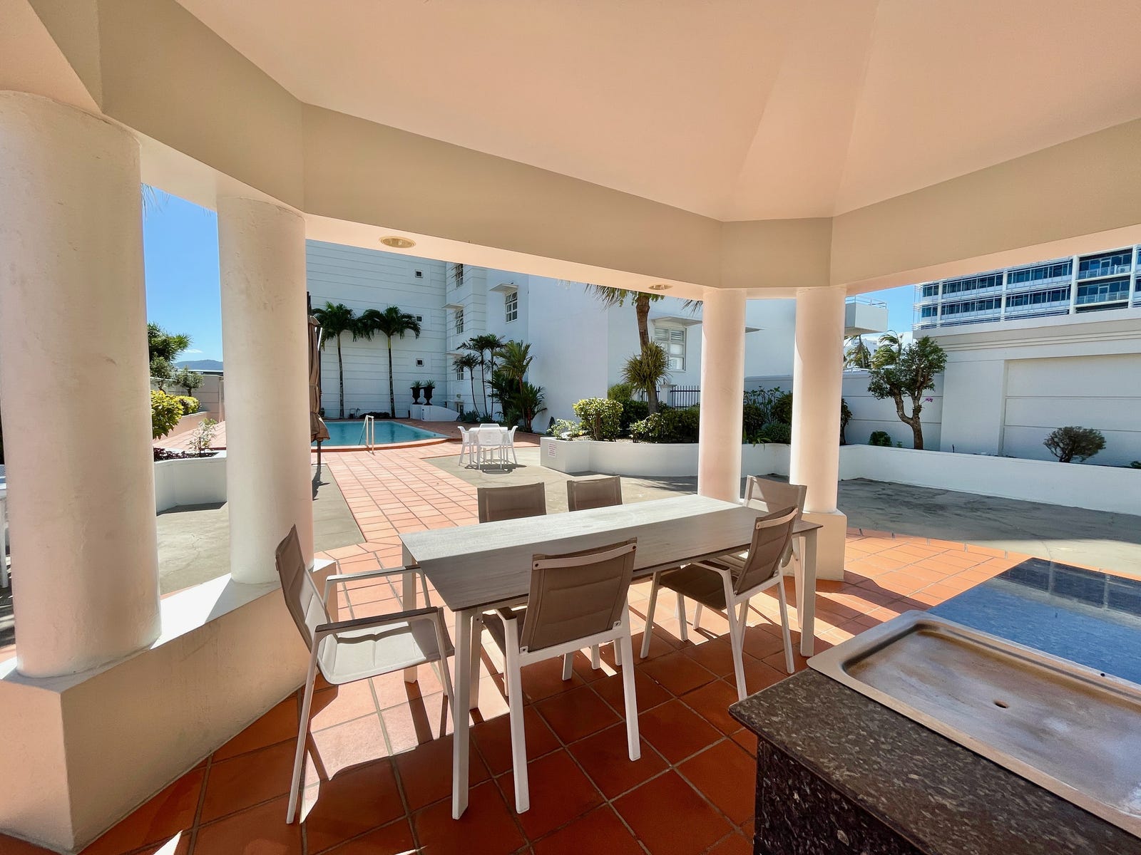 Private Rental in Cairns City, Qld 4870