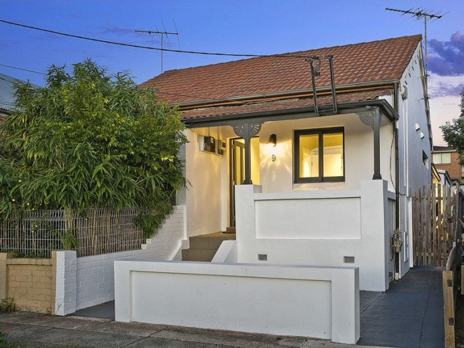 Land for sale - Dulwich Hill, NSW 2203