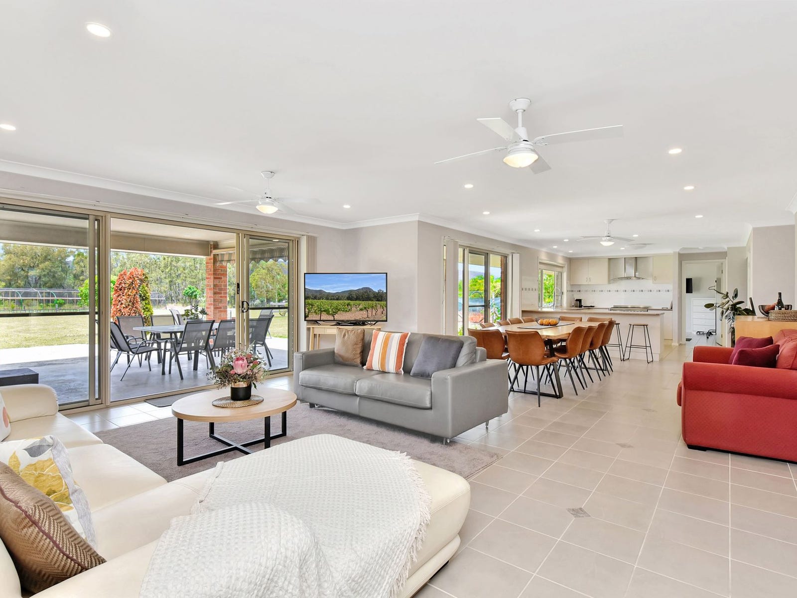 Private Rental in Broke, NSW 2330