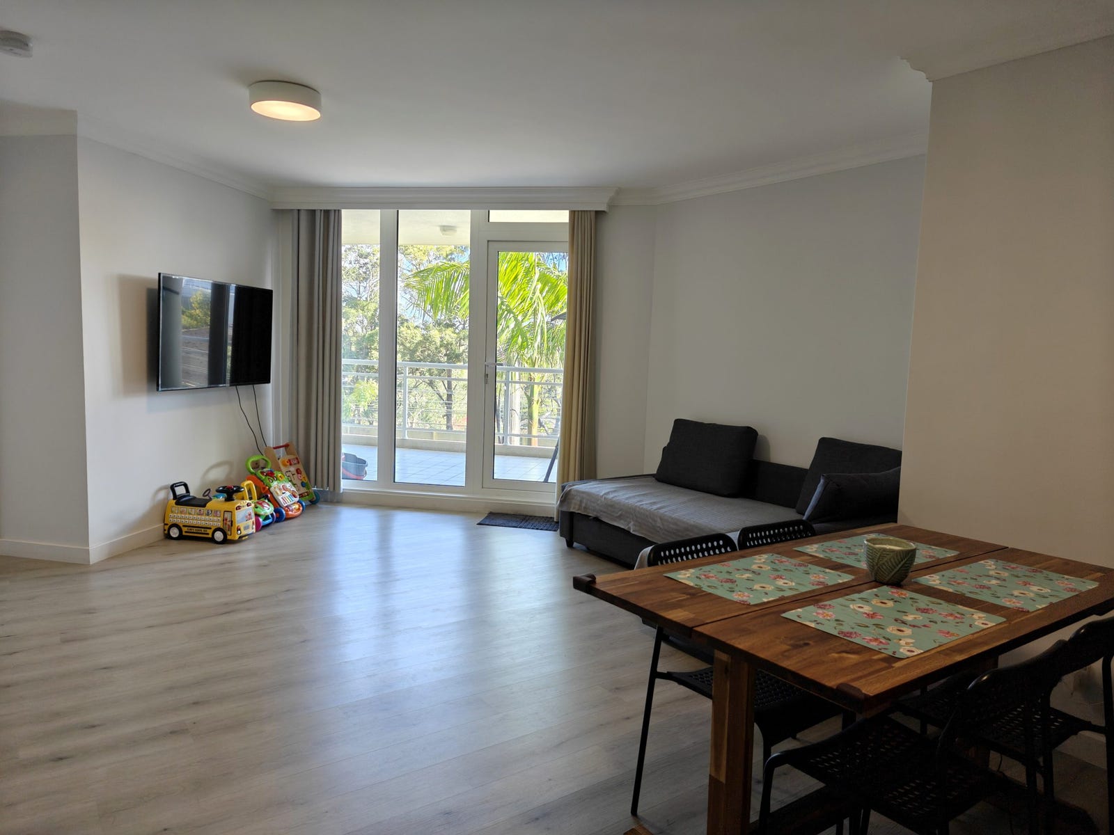 Private Property - Hornsby, NSW 2077