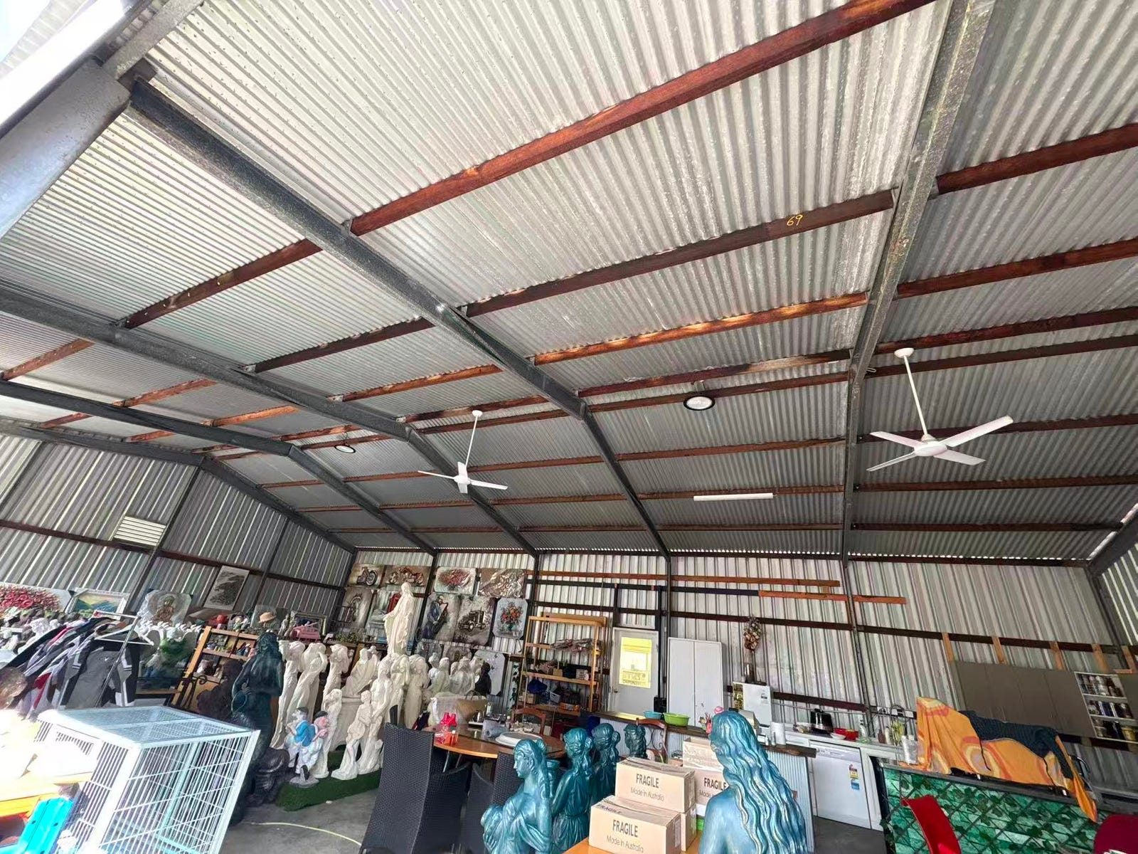 Private Property - Bullsbrook, WA 6084