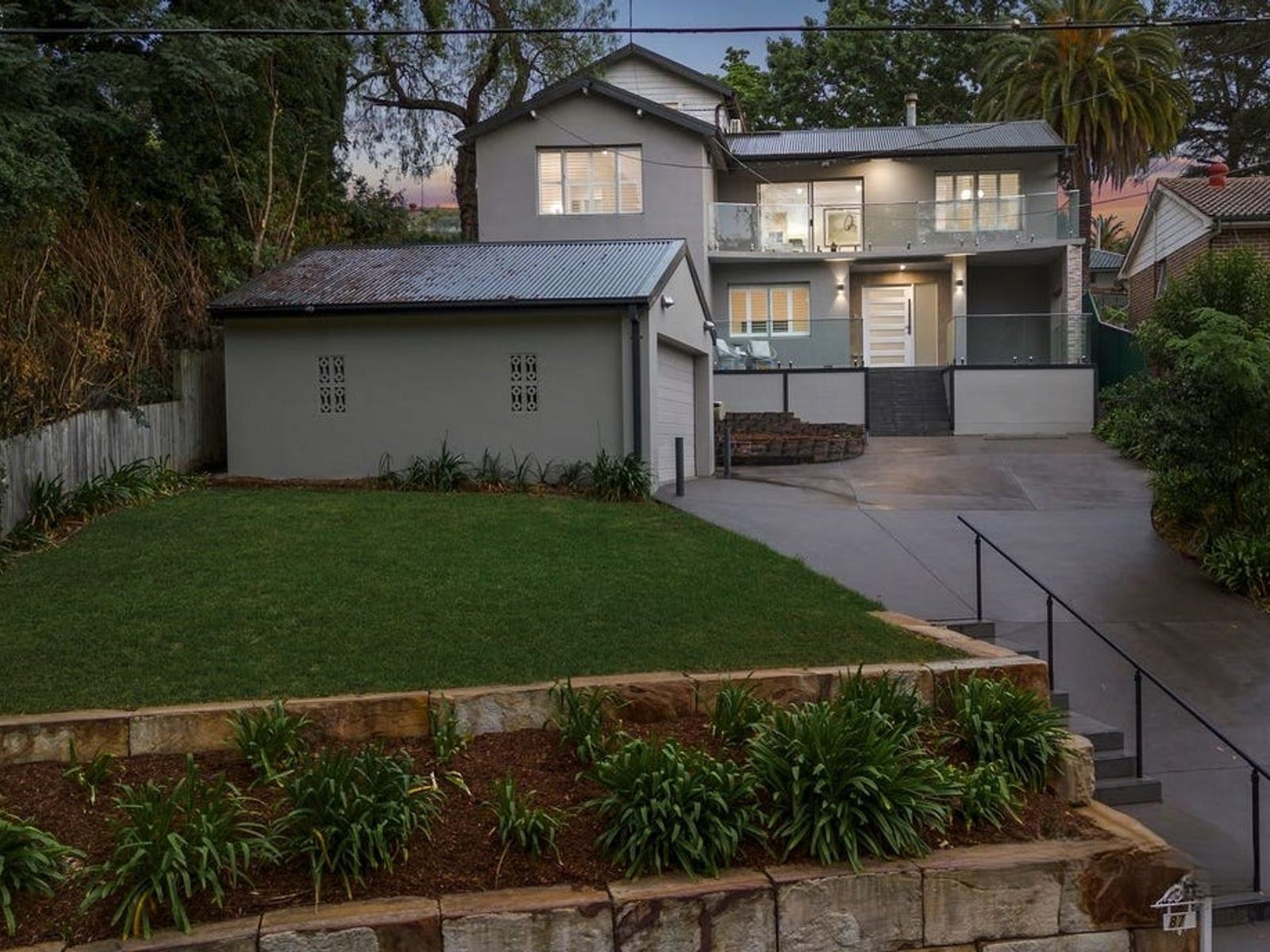 Private Rental in Winston Hills, NSW 2153