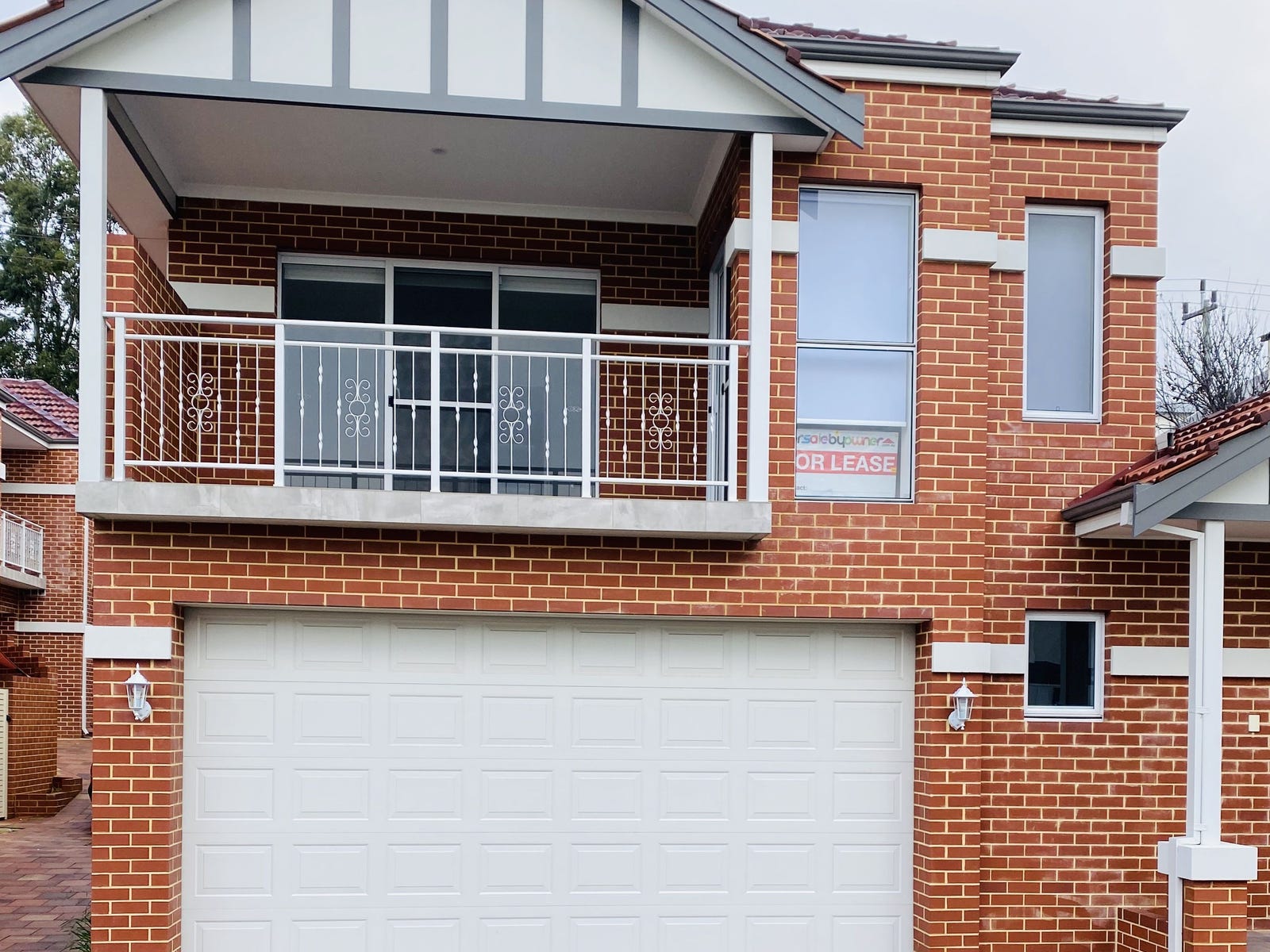 Property for Rent: West Perth, WA 6005