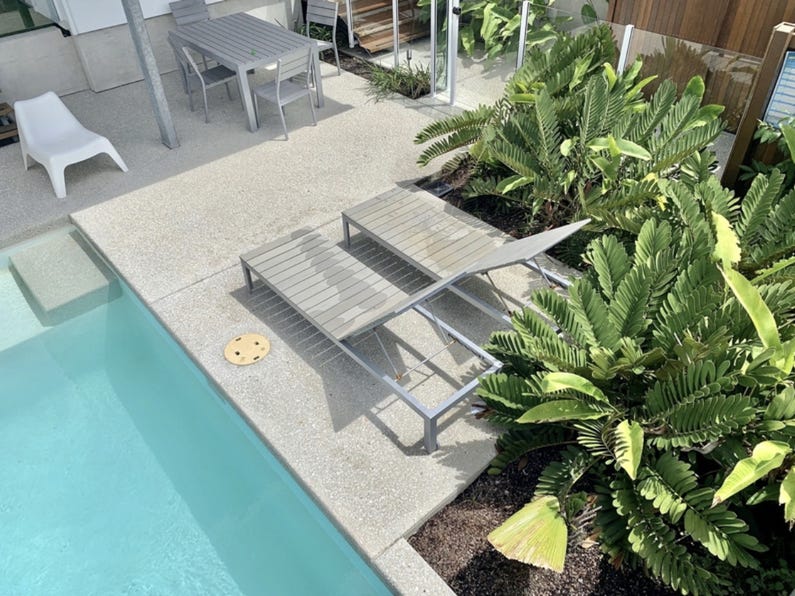 Private Rental in Marcus Beach, Qld 4573