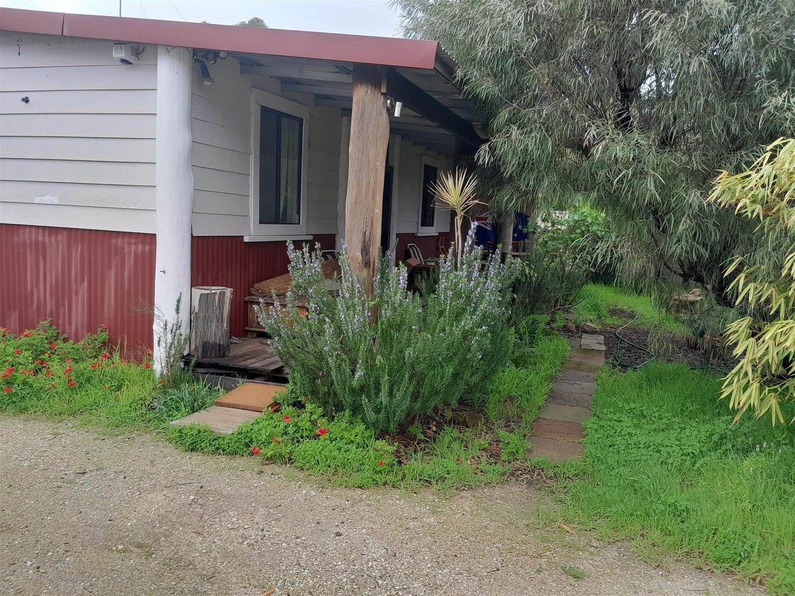 Private  Property - Greenfields, WA 6210