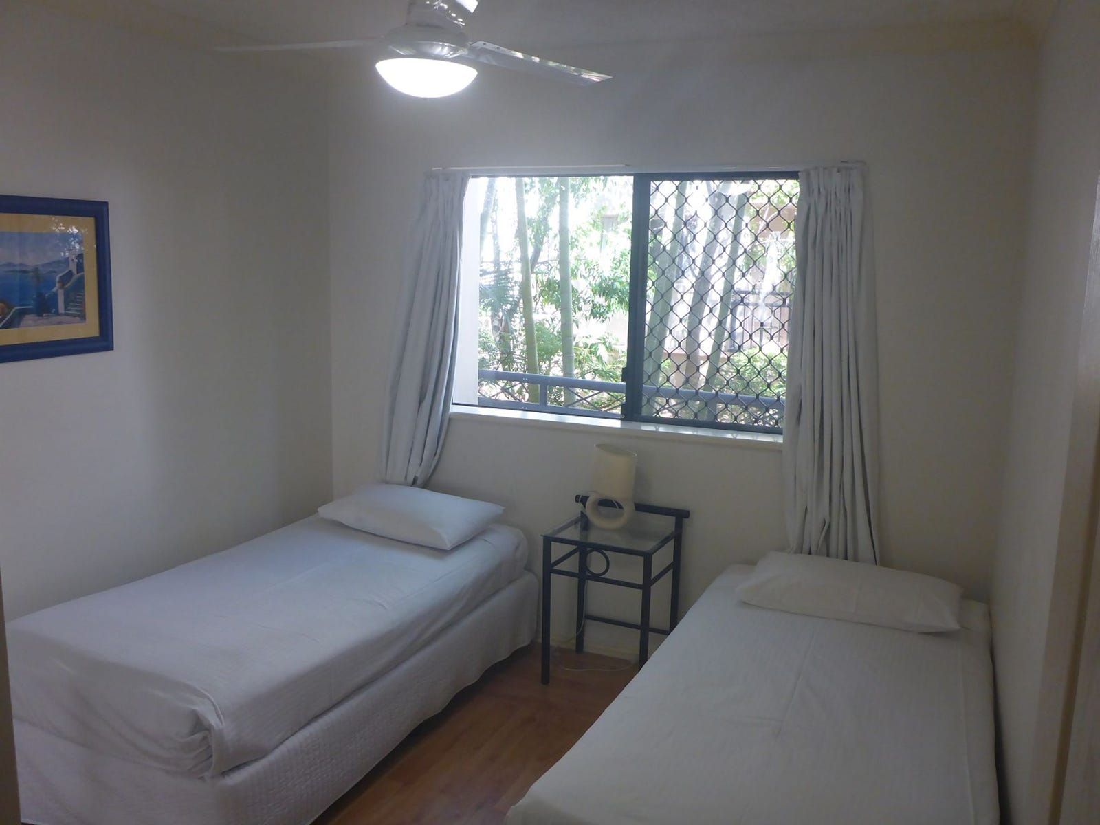 Private Rental in Mermaid Beach, Qld 4218