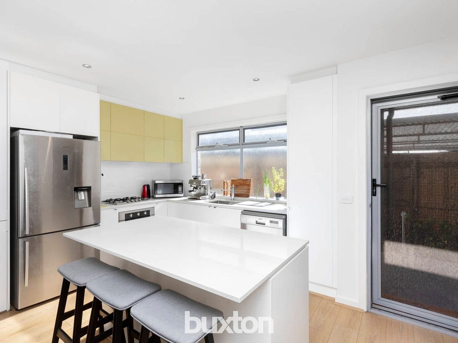 Private Property - Parkdale, Vic 3195