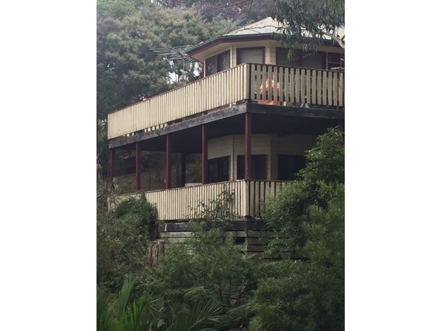 Private Listing - Wye River, Vic 3234