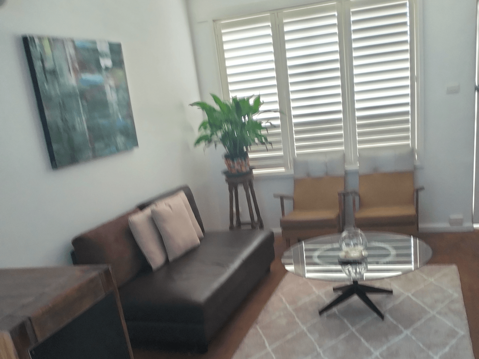 Rental Property - pSouth Kingsville, Vic 3015