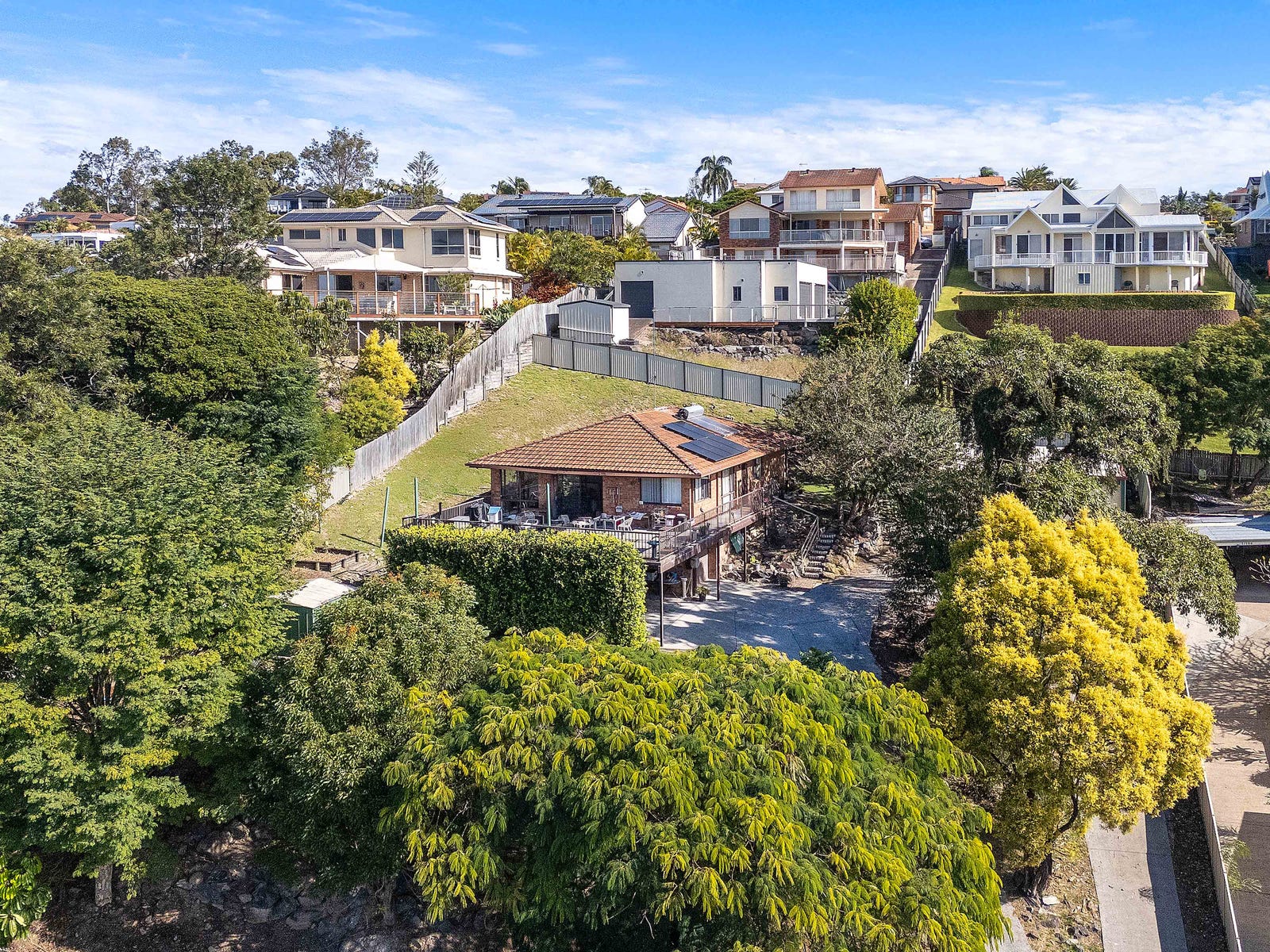 Private  Property - Highland Park, Qld 4211