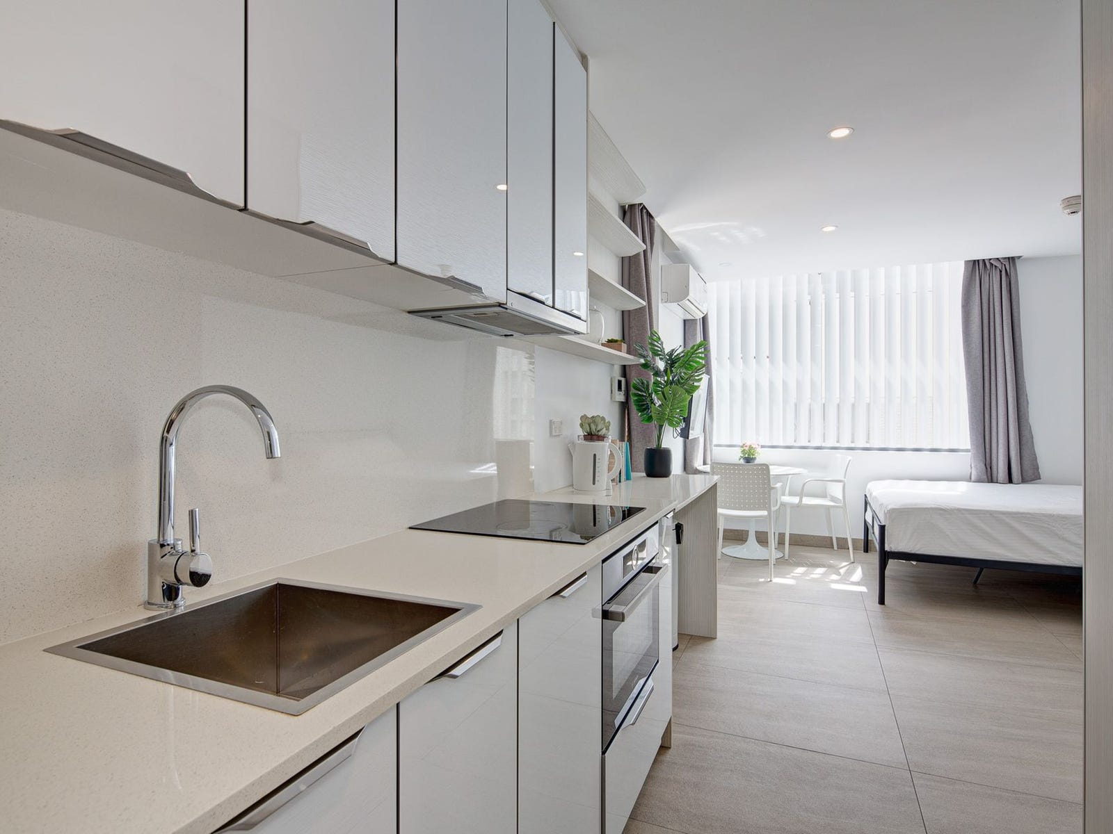 Rental Property - Bondi Beach, NSW 2026