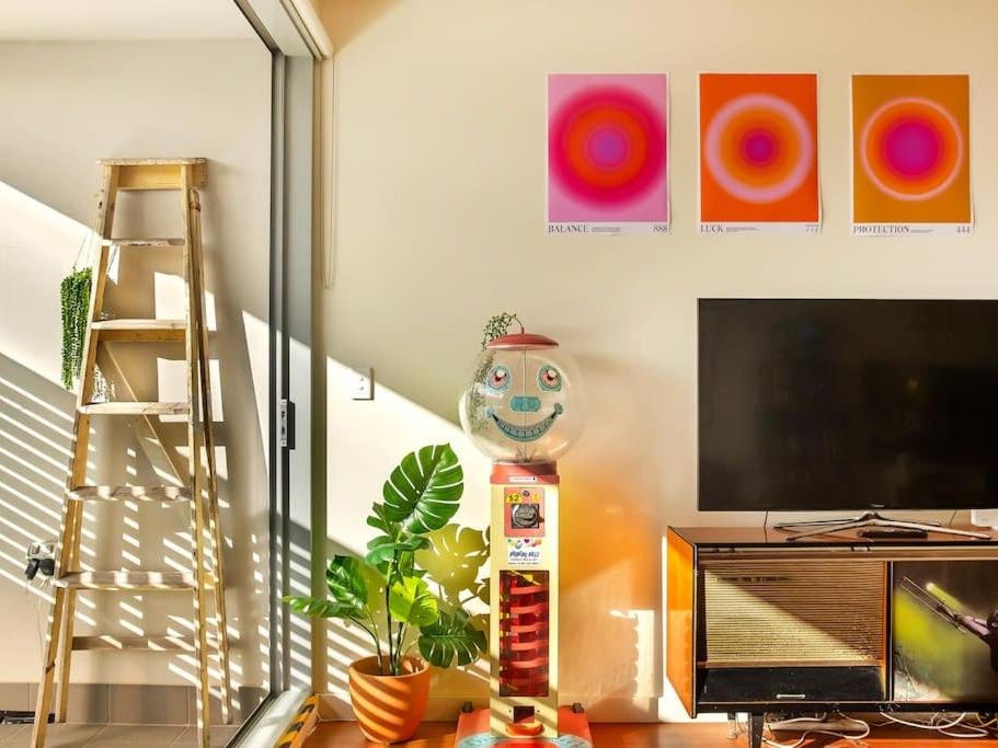 Private Rental in Enmore, NSW 2042