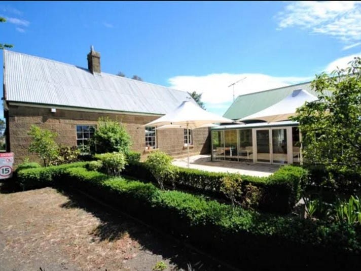 Sale Property - Oatlands, Tas 7120