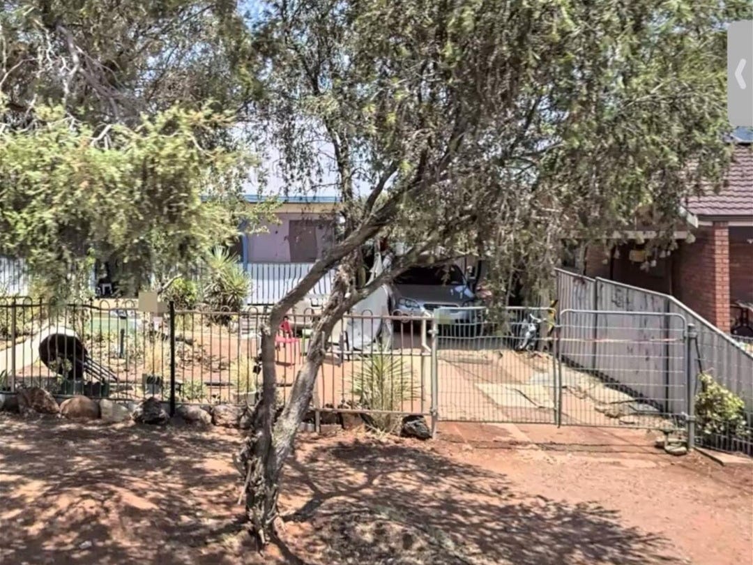 Land for sale - Peak Hill, NSW 2869