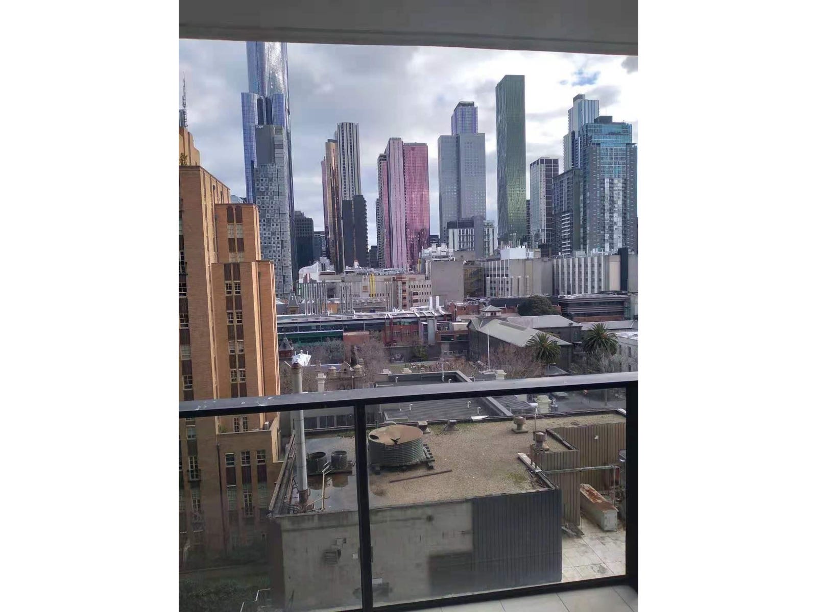 Land for sale - Melbourne, Vic 3000