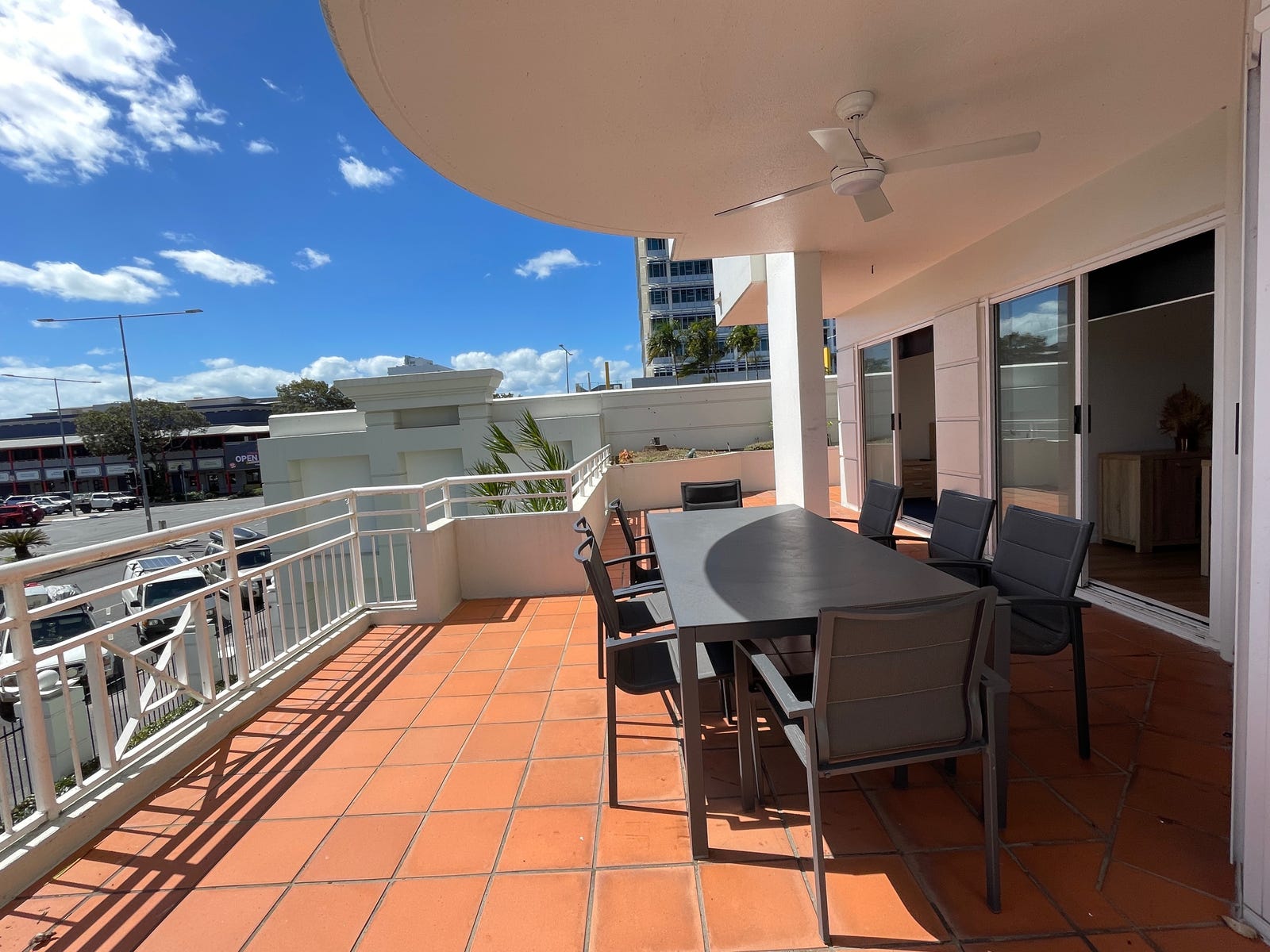 Private Rental in Cairns City, Qld 4870