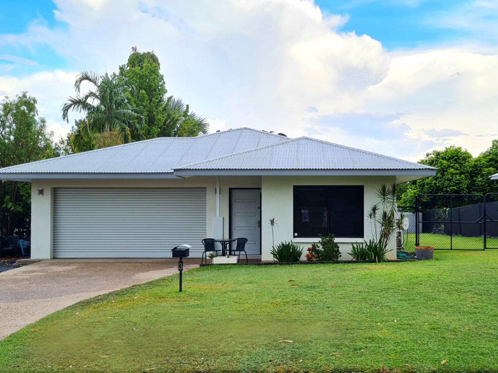 Private Property - Rosebery, NT 0832