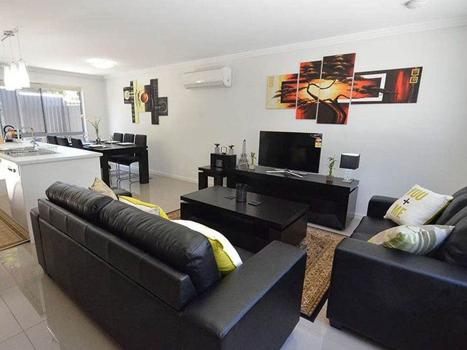Private Rental in West Gladstone, Qld 4680