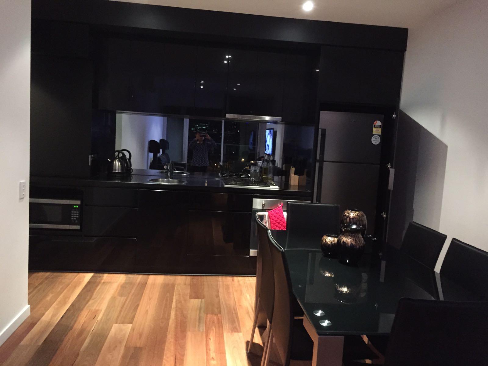 Rental Property - pDocklands, Vic 3008