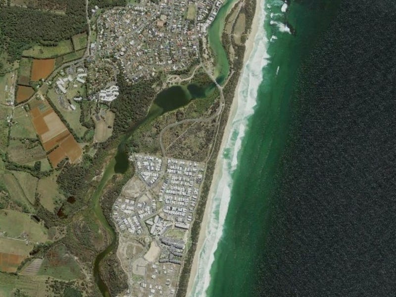 Property for Sale - Kingscliff, NSW 2487